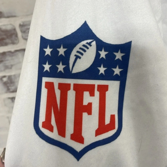 Seahawks NFL Zip up jacket - Picture 3 of 5